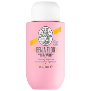 SOL DE JANEIRO BEIJA FLOR BODY WASH